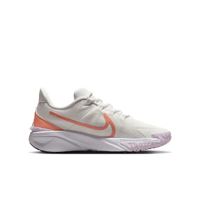 Nike Star Runner 4 Big Kids' Road Running Shoes