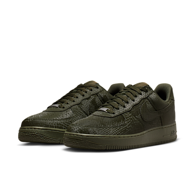 Kobe Air Force 1 Low Men's Shoes