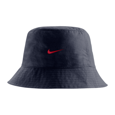 Arizona Nike College Bucket Hat