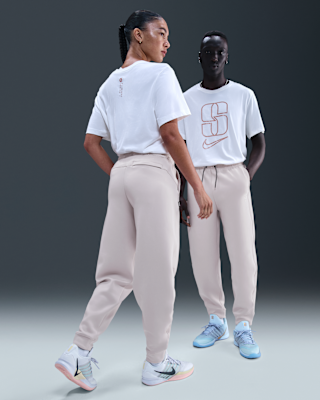 Sabrina Dri-FIT Loose Basketball Pants