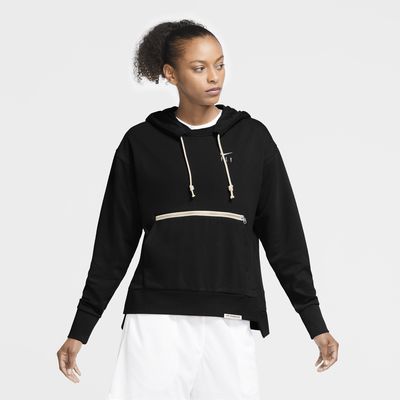 nike logo sweatshirt