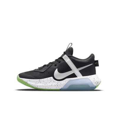 Детские кроссовки Nike Air Zoom Crossover Big Kids' Basketball Shoes