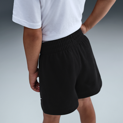 Nike Toddler 2-Piece Knit Shorts Set