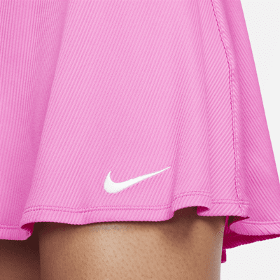 Falda de tenis Dri-FIT para mujer NikeCourt Advantage