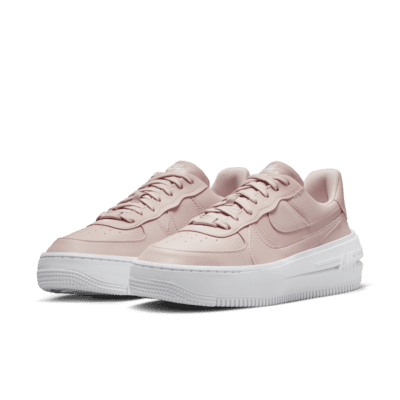 Tenis para mujer Nike Air Force 1 PLT.AF.ORM