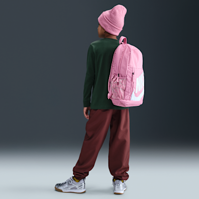 Nike Sportswear Older Kids' Long-Sleeve T-Shirt