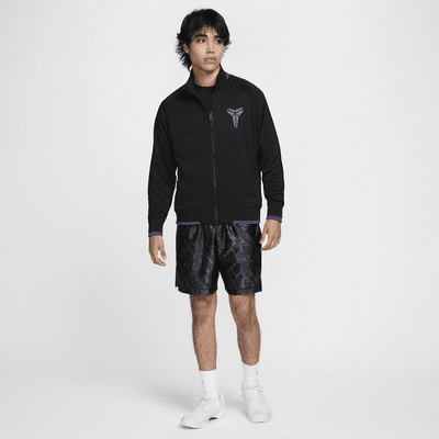 Chamarra de básquetbol Nike Dri-FIT para hombre Kobe