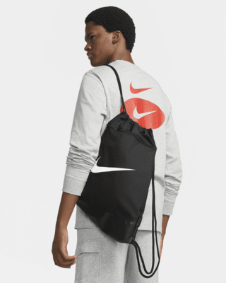 Nike Brasilia 9.5 Training Gym Sack (18L) для тренировок