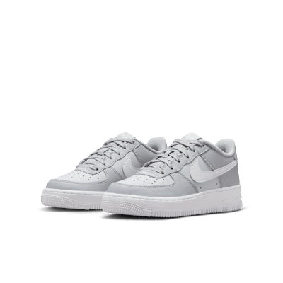 Nike Air Force 1 Schuh für ältere Kinder