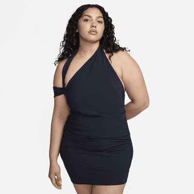 Vestido con capas para mujer Nike x Jacquemus