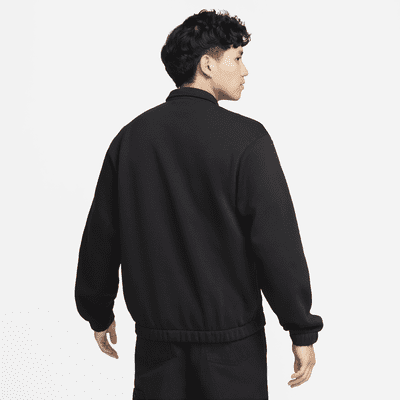 Nike Club Fleece Men's Harrington Jacket