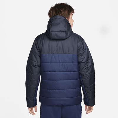 Nike Air Men's Synthetic-Fill Jacket. Nike UK