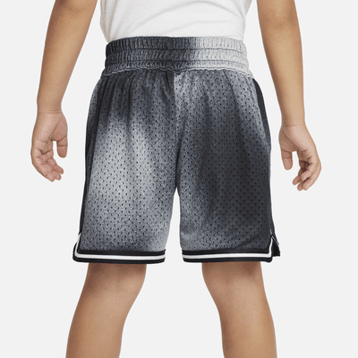 Nike Culture of Basketball Printed Shorts Toddler Shorts. Nike.com