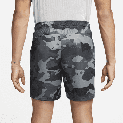 Nike Dri-FIT Men's Camo Training Shorts