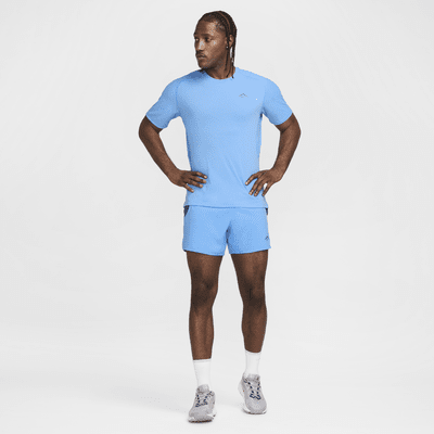 Maglia da running a manica corta Dri-FIT ADV Nike Solar Chase – Uomo