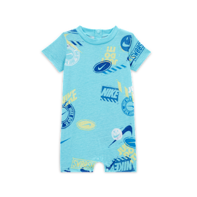 Nike Wild Air Printed Romper