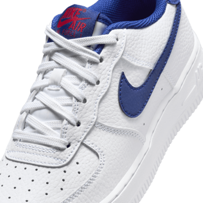 Nike Air Force 1 Older Kids' Shoes