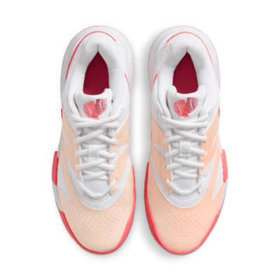 NikeCourt Lite 4 Damen-Tennisschuh