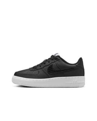 Подростковые кроссовки Nike Air Force 1 LV8 Big Kids'