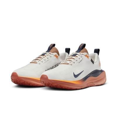 Chaussure de running sur route imperméable Nike InfinityRN 4 GORE-TEX pour homme