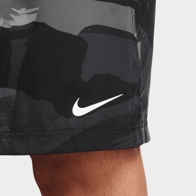 Shorts versátiles Dri-FIT de 23 cm sin forro para hombre Nike Form