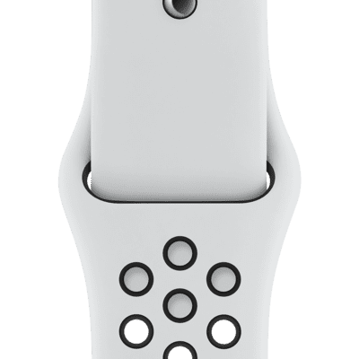 apple watch three series