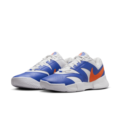 NikeCourt Lite 4 Zapatillas de tenis - Hombre