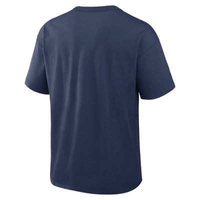 Japan National Baseball Team 2026 World Baseball Classic City Name Max90 Men's Nike Long-Sleeve T-Shirt