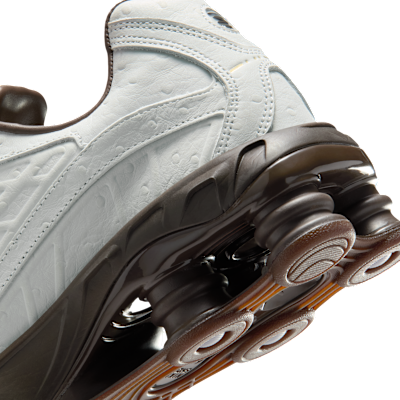 나이키 샥스 라이드 2 프리미엄 남성 신발