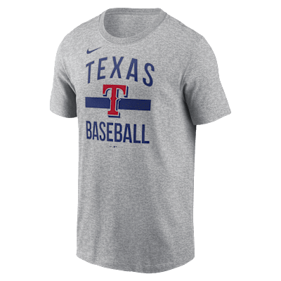 Texas Rangers Arched