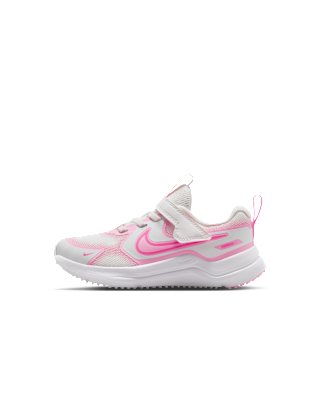 Детские кроссовки Nike Cosmic Runner Little Kids' для бега