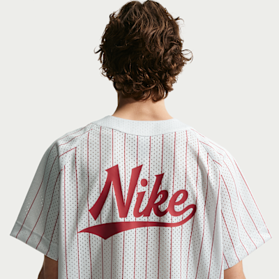 Nike Sportswear Club Men's Jersey