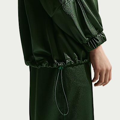 나이키 스포츠웨어 여성 오버사이즈 윈드러너 재킷