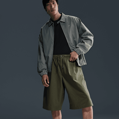 Shorts para hombre Nike Club