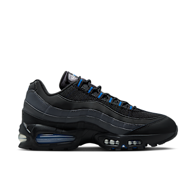 Nike Air Max 95 Big Bubble Men's Shoes