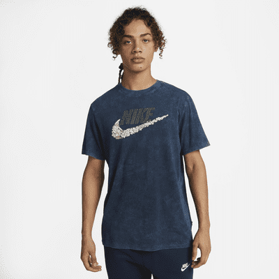 Nike Sportswear T-shirt voor heren. Nike BE