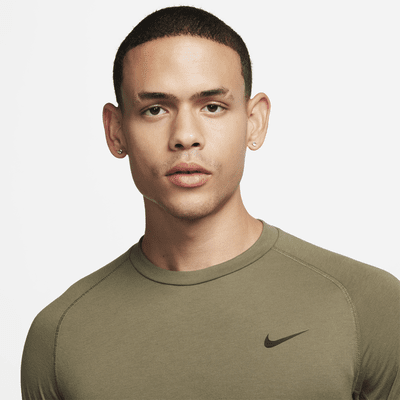 Nike Flex Rep Men's Dri-FIT Short-Sleeve Fitness Top. Nike ZA