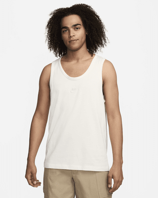 Мужские  Nike Sportswear Premium Essentials Tank