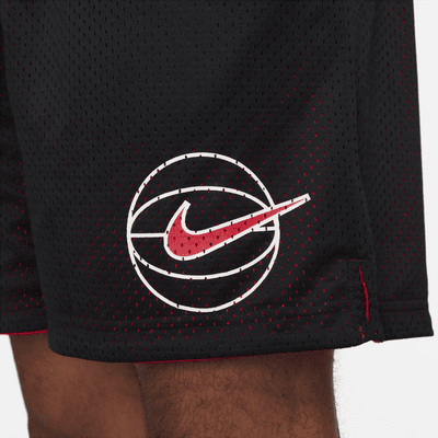 Nike Authentics Men's Practice Shorts