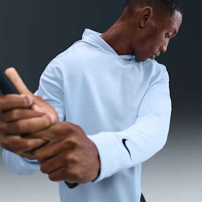 Nike Velocity Men's Therma-FIT Golf Hoodie