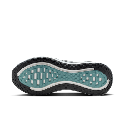 Nike Vomero Plus Men's Road Running Shoes