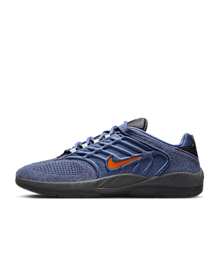Nike  sneaker Diffused Blue/Anthracite/Medium Ash/Campfire Orange