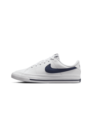 Подростковые кроссовки Nike Court Legacy Big Kids'