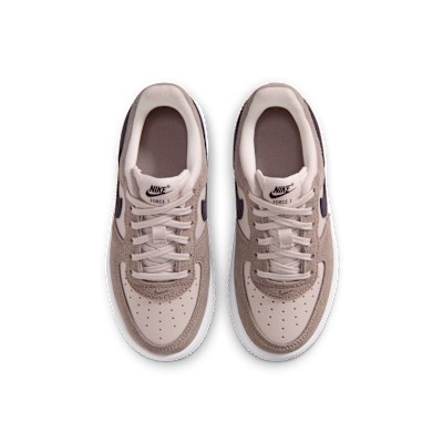 Nike Air Force 1 Low Essential+ Big Kids' Shoes
