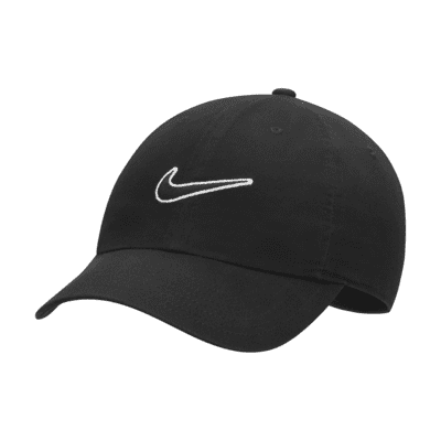 prøve at se Eksempel Nike Sportswear Heritage 86 Adjustable Cap. Nike.com