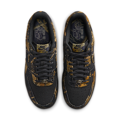 Air Force 1 '07 RealTree