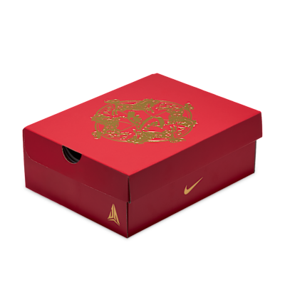 Ja 3「農曆新年」大童籃球鞋