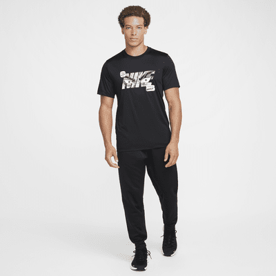 Playera de fitness Nike Dri-FIT para hombre