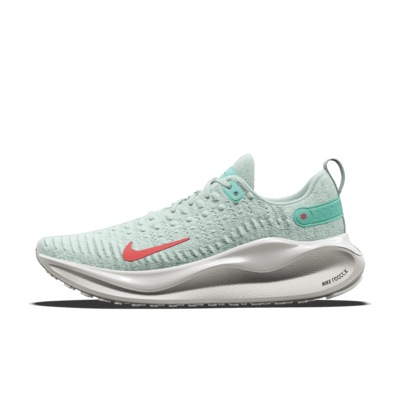 Nike InfinityRN 4 By You Custom Women's Road Running Shoes