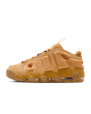 Nike Air More Uptempo 低筒